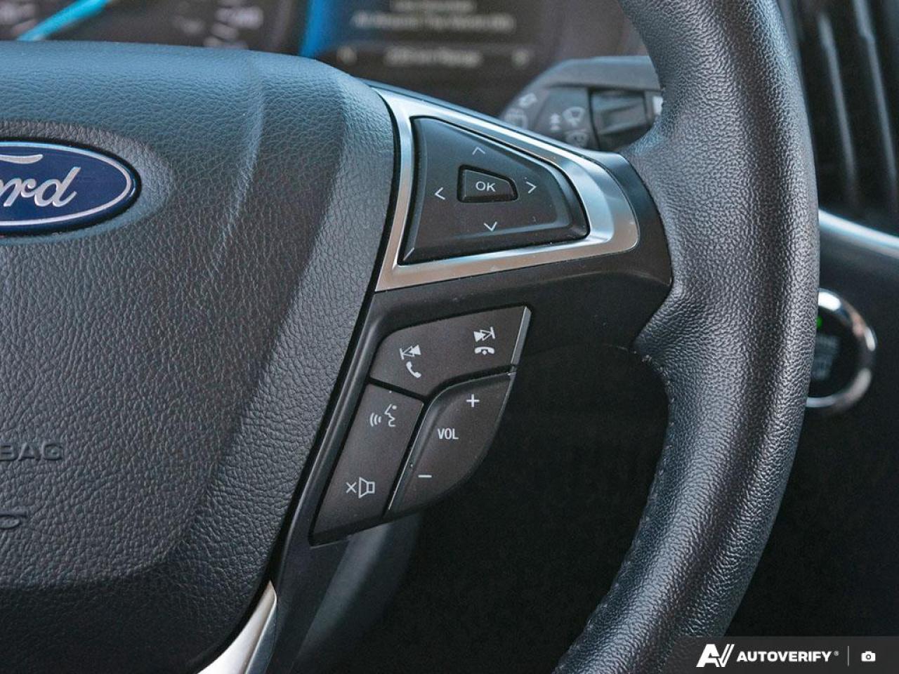 2023 Ford Edge Titanium BLIND SPOT DETECTION | WIRELESS CHARGING | LANE KE Photo