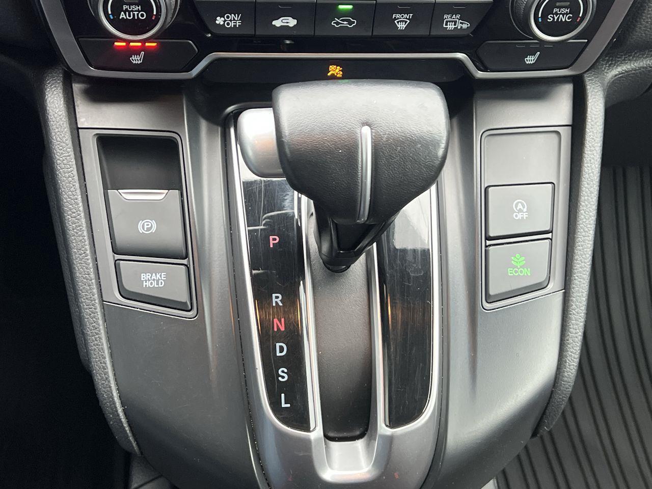 2020 Honda CR-V Sport AWD, MOONROOF, HEATED LEATHER SEATS, HEATED STEERING WHEEL, BACK UP CAM, POWER LIFTGATE!! Photo