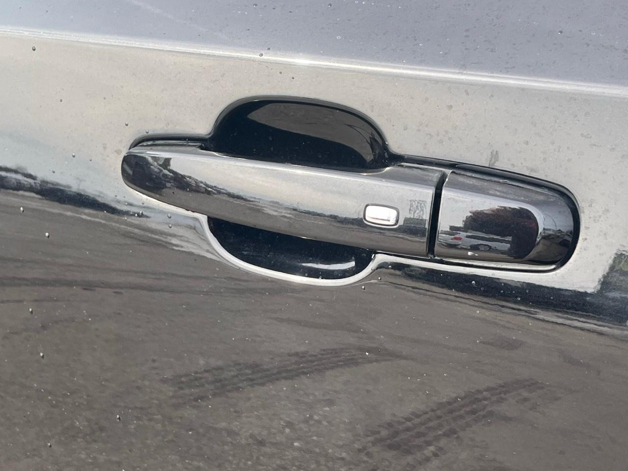 2022 GMC Terrain AWD SLT Photo