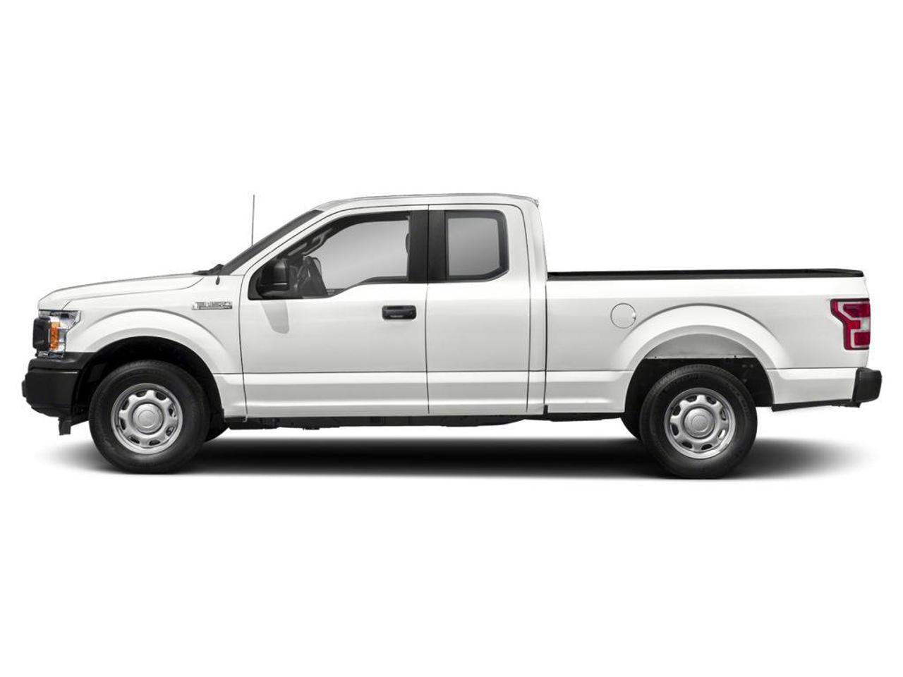 2018 Ford F-150  Photo