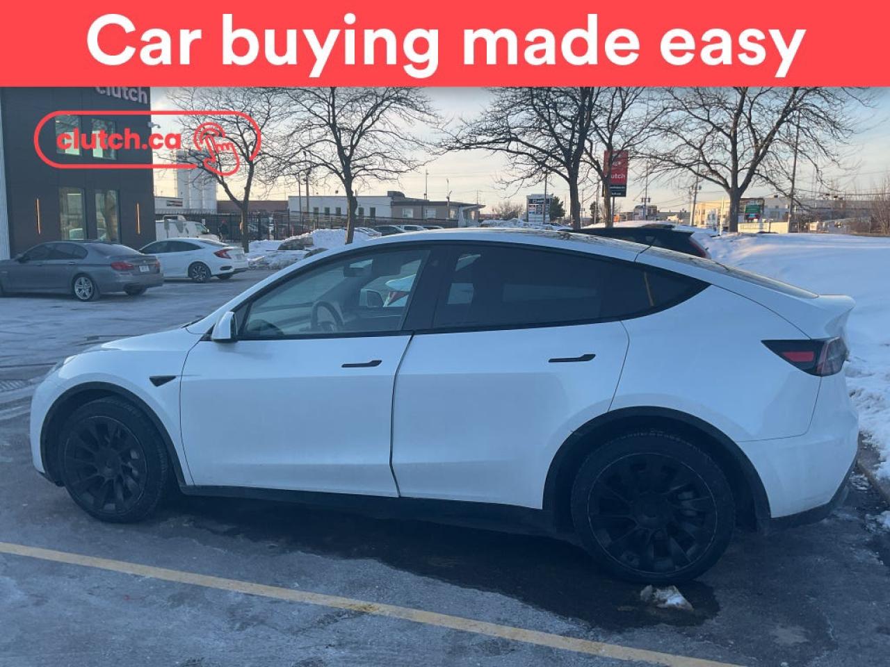 NO ACCIDENTS / CLEAN CARFAX / 1 OWNER / Power Tailgate/Hatch, Auto Dimming Rearview Mirror, Front Heated Seats and more!<br> <br>Clutch is the largest online used car retailer in Canada, delivering a seamless, hassle-free car-buying experience to drivers everywhere. Shop thousands of used cars online, get the right one delivered to your door, and enjoy peace of mind with our 10-Day Money-Back Guarantee. How sweet is that? To learn more, visit clutch.ca.<br> <br>The top features for this car include:<br> <br>Brake Assist<br>Power Tailgate/Hatch<br>Auto Dimming Rearview Mirror<br>Front Heated Seats<br>Rear Heated Seats<br>Driver Seat Memory System<br>Climate Control<br>Dual Zone Front Climate Control<br>Rear Climate Vents<br>Touchscreen Display<br>GPS Navigation<br>Cruise Control<br>Adaptive Cruise Control<br>12V Outlet<br>Hands Free Device Connectivity<br>Internet Access<br>Wireless Charging<br>Passive Keyless Entry<br>Power Folding Exterior Mirrors<br>Lane Departure Warning<br>Active Lane Keep Assistance<br>Blindspot Sensors<br>Forward Collision Mitigation<br>Rear Collision Warning<br>Pedestrian Detection<br>Driver Attention Alert<br>Heated Steering Wheel<br>Rain Sensing Wipers<br>Panoramic Sunroof<br>Hill Assistance<br>Automatic High Beams<br>Rear View Camera<br>Power Driver Seat<br>Power Passenger Seat<br>Ambient Lighting<br> <br>Seamless home delivery - Delivery to your door in a matter of days. Available on select packages.<br> <br>Try it out for 10 days - If you do not like it, we will take it back. <br> <br>Quality assured - All cars go through our rigorous 210-point inspection and reconditioning process.<br> <br>Peace of mind - Warranty and protection plans available.<br> <br>Haggle-free - No haggling or hard sells.<br> <br>100% Transparency - Full inspection reports on every car, including high-res photography and a free Carfax report.<br> <br>Listed price is for cash purchase only and does not include taxes, Shipping Fees (if applicable), Delivery Fees (if applicable), government licensing fees.<br> <br>Previous Provincial Registrations:<br>United States of America<br> <br>Stock # 90339