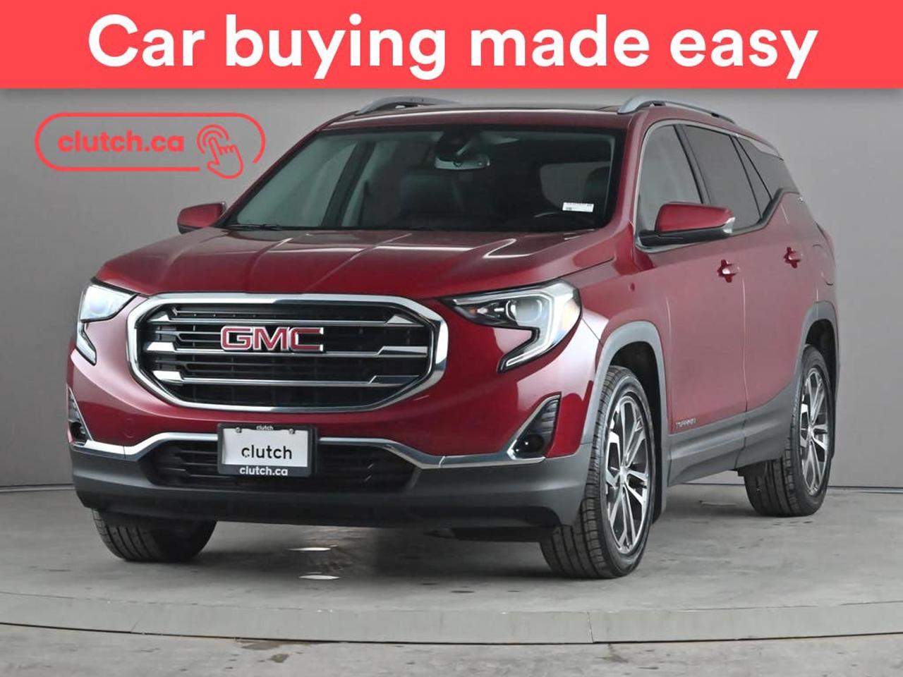 NO ACCIDENTS / CLEAN CARFAX / 1 OWNER / Electric Parking Brake, Brake Assist, Power Tailgate/Hatch and more!<br> <br>Clutch is the largest online used car retailer in Canada, delivering a seamless, hassle-free car-buying experience to drivers everywhere. Shop thousands of used cars online, get the right one delivered to your door, and enjoy peace of mind with our 10-Day Money-Back Guarantee. How sweet is that? To learn more, visit clutch.ca.<br> <br>The top features for this car include:<br> <br>Auto Stop/Start<br>Electric Parking Brake<br>Brake Assist<br>Power Tailgate/Hatch<br>Welcome Lights<br>Auto Dimming Rearview Mirror<br>Front Heated Seats<br>Folding Rear Seats<br>Driver Seat Memory System<br>Climate Control<br>Dual Zone Front Climate Control<br>Rear Climate Vents<br>Premium Sound System<br>Speed-Sensitive Volume<br>Touchscreen Display<br>GPS Navigation<br>Cruise Control<br>Adaptive Cruise Control<br>Integrated Garage Door Opener<br>12V Outlet<br>Hands Free Device Connectivity<br>Internet Access<br>Apple CarPlay<br>Android Auto<br>USB Input<br>Keyless Entry<br>Passive Keyless Entry<br>Push Button Start<br>Keyfob Remote Trunk Release<br>Keyfob Remote Start<br>Lane Departure Warning<br>Active Lane Keep Assistance<br>Blindspot Sensors<br>Forward Collision Mitigation<br>Rear Collision Warning<br>Pedestrian Detection<br>Traffic Sign Recognition<br>Heated Steering Wheel<br>One-Touch Windows<br>Rear Window Defroster<br>Panoramic Sunroof<br>Hill Assistance<br>Automatic High Beams<br>Rear View Camera<br>Rear Parking Sensors<br>Power Driver Seat<br>Power Passenger Seat<br>Ambient Lighting<br>App Remote Start<br> <br>Seamless home delivery - Delivery to your door in a matter of days. Available on select packages.<br> <br>Try it out for 10 days - If you do not like it, we will take it back. <br> <br>Quality assured - All cars go through our rigorous 210-point inspection and reconditioning process.<br> <br>Peace of mind - Warranty and protection plans available.<br> <br>Haggle-free - No haggling or hard sells.<br> <br>100% Transparency - Full inspection reports on every car, including high-res photography and a free Carfax report.<br> <br>Listed price is for cash purchase only and does not include taxes, Shipping Fees (if applicable), Delivery Fees (if applicable), government licensing fees.<br> <br>Previous Provincial Registrations:<br>Ontario<br> <br>Stock # 90343