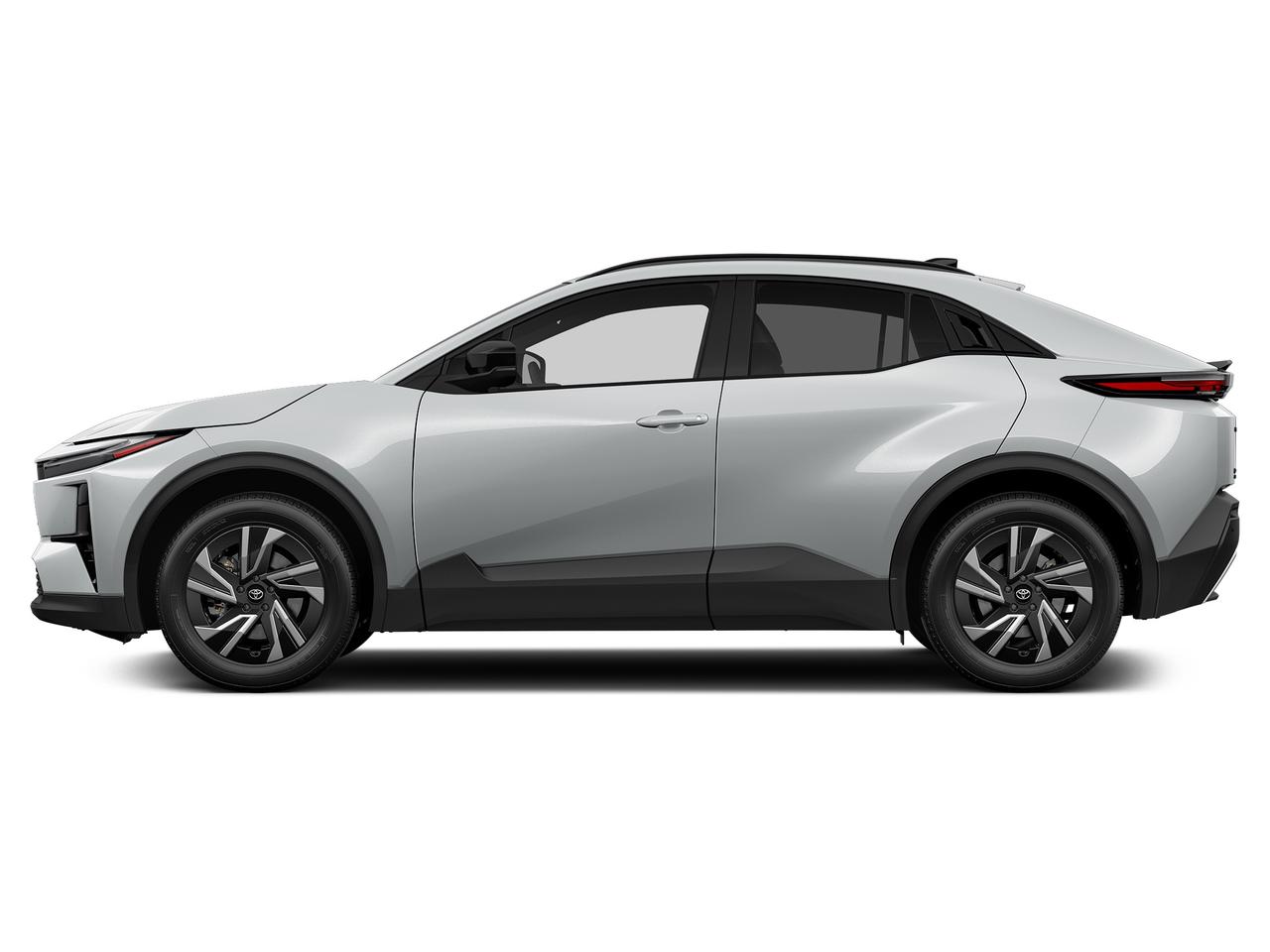 2026 Toyota C-HR XSE Photo1