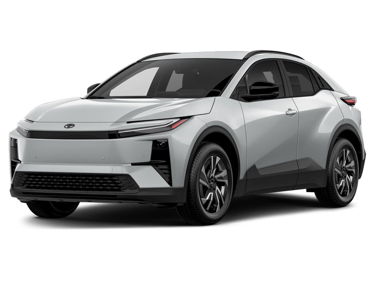 2026 Toyota C-HR XSE Photo0