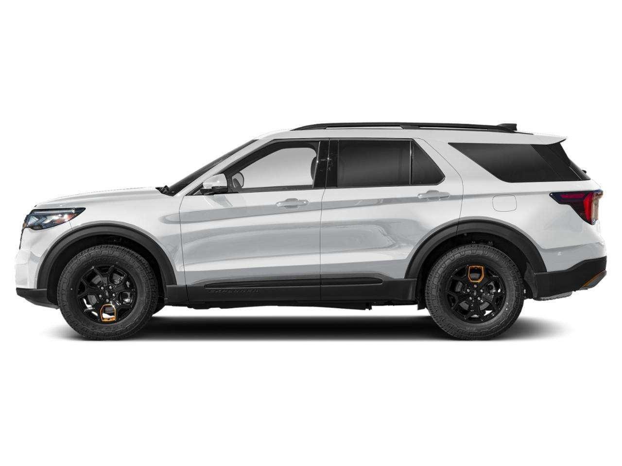 2026 Ford Explorer TREMOR 4WD 800A Photo2