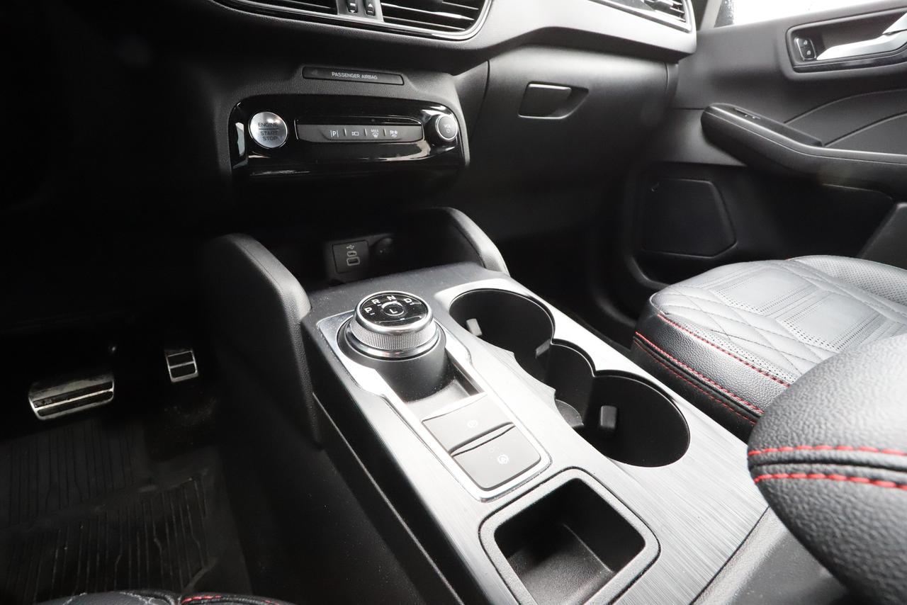 2024 Ford Escape ST-Line Elite AWD Photo