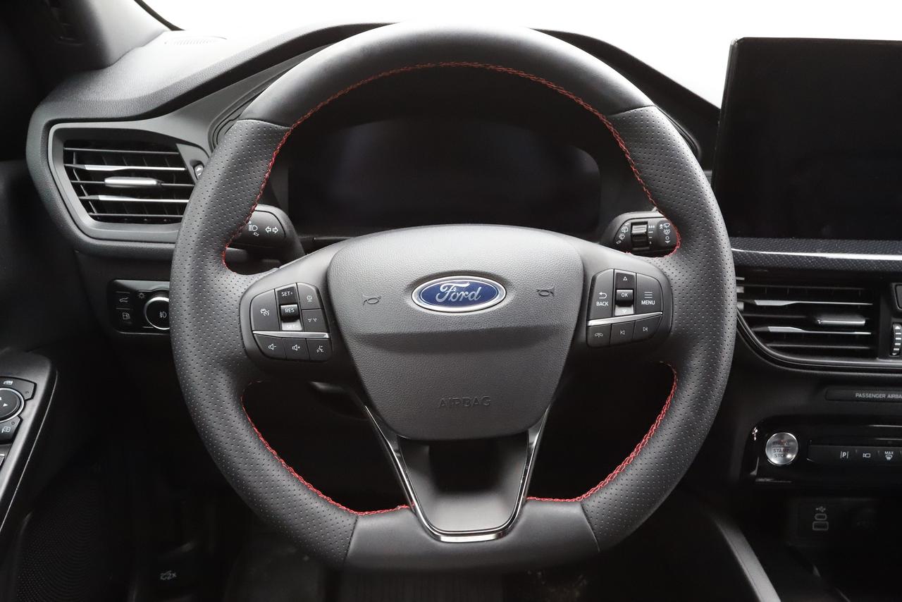 2024 Ford Escape ST-Line Elite AWD Photo