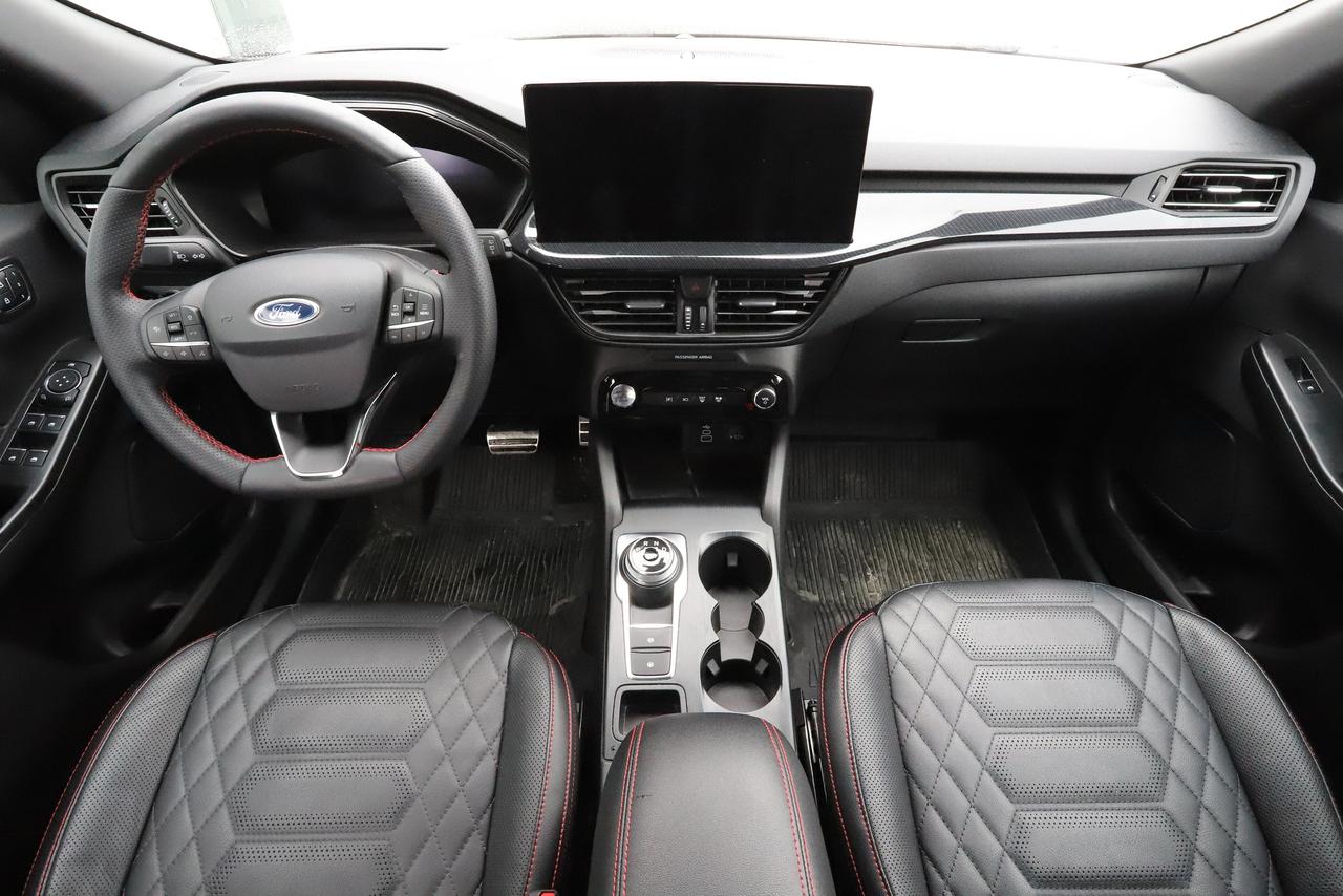 2024 Ford Escape ST-Line Elite AWD Photo