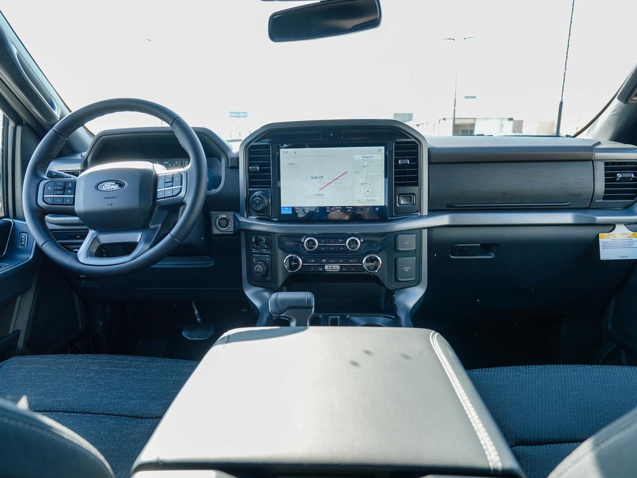 2026 Ford F-150 XLT | SUPER CREW | LEATHER | 360 BACK UP CAM Photo