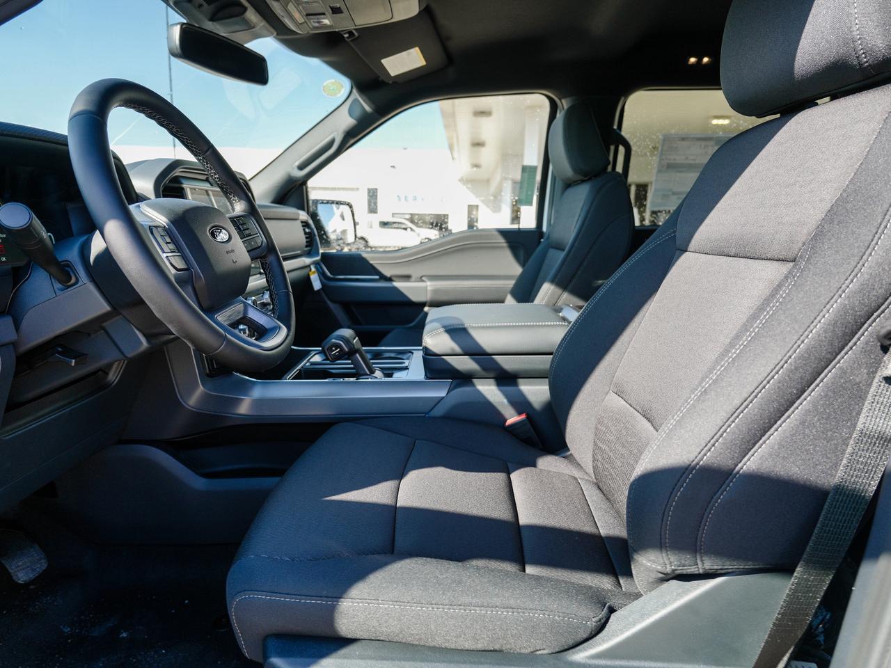 2026 Ford F-150 XLT | SUPER CREW | LEATHER | 360 BACK UP CAM Photo