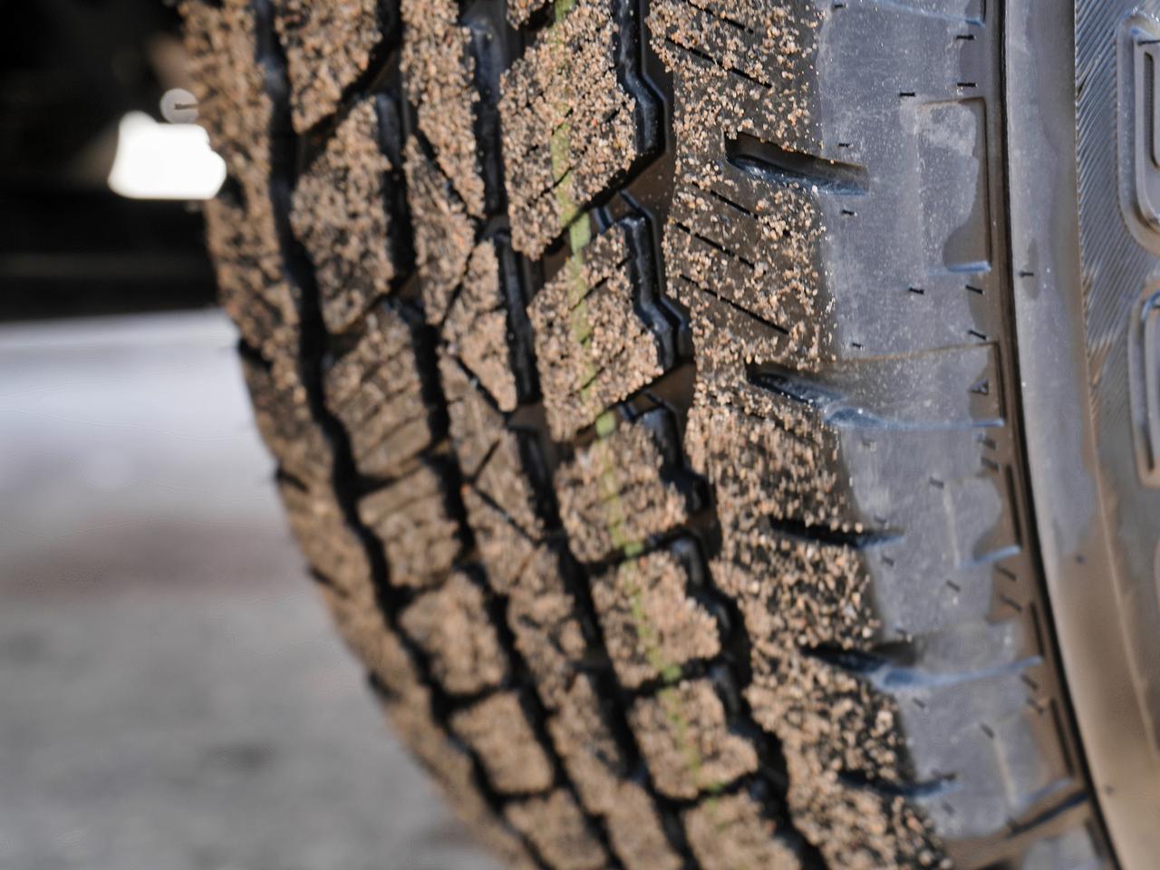 2026 Ford Bronco Big Bend |FREEDOM TOP | SOFT TOP INCLUDED Photo