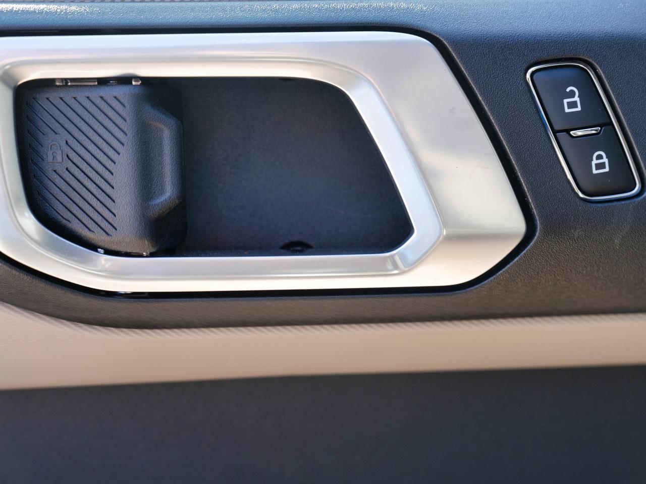 2026 Ford Bronco Big Bend |FREEDOM TOP | SOFT TOP INCLUDED Photo