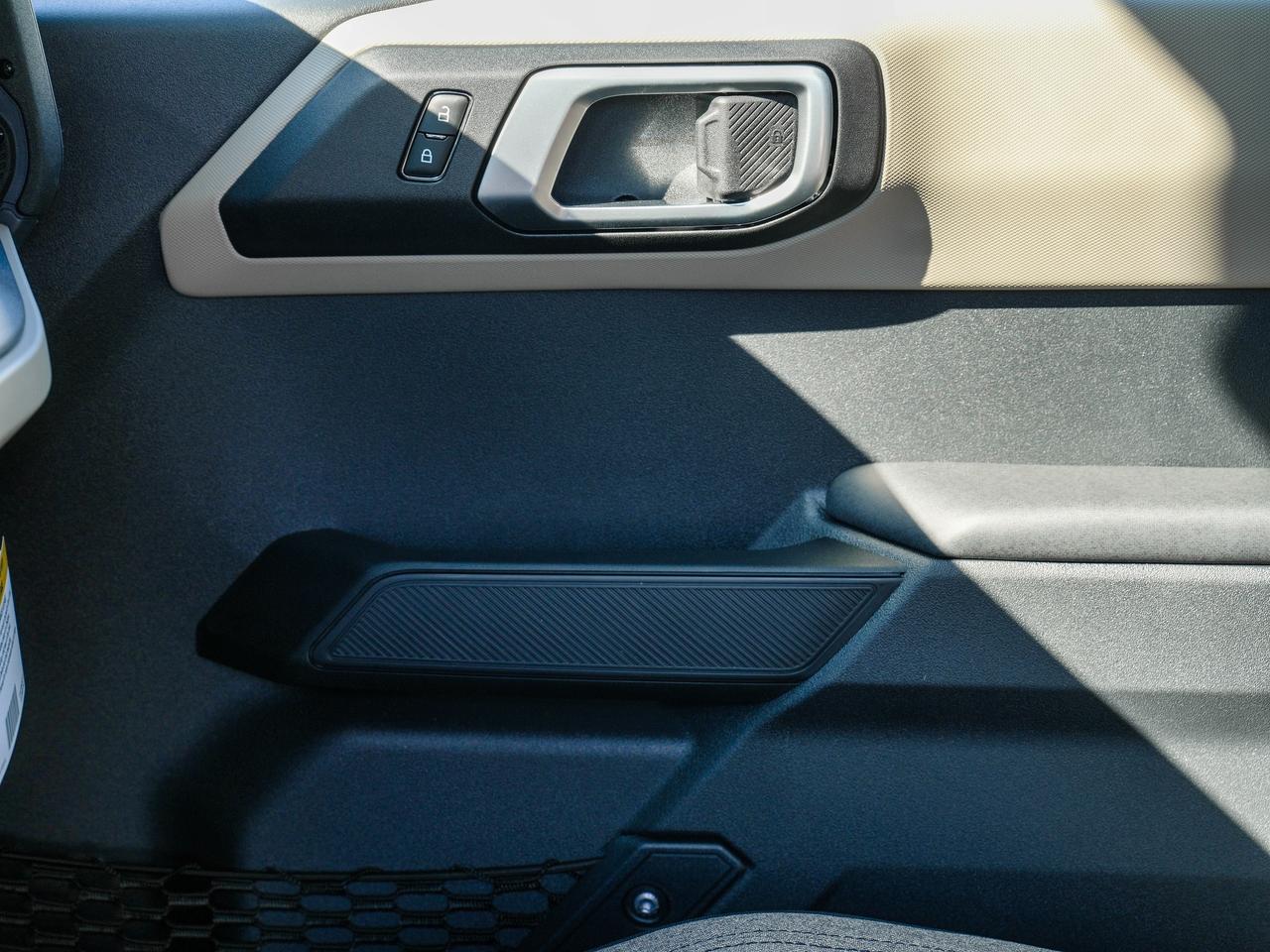 2026 Ford Bronco Big Bend |FREEDOM TOP | SOFT TOP INCLUDED Photo