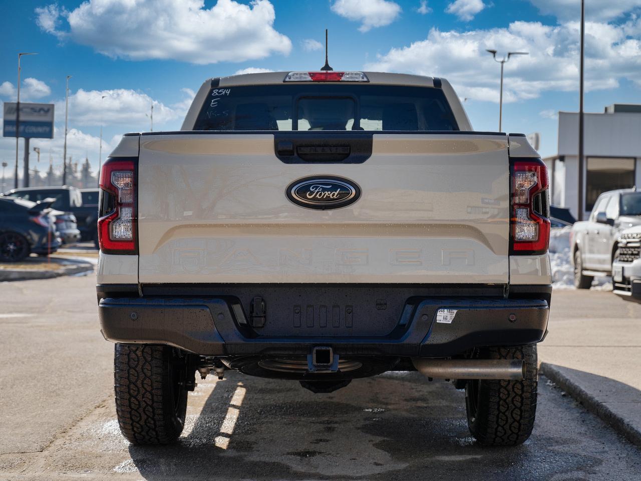 2026 Ford Ranger XLT | CREW | LARGE DISPLAY | NAVI Photo