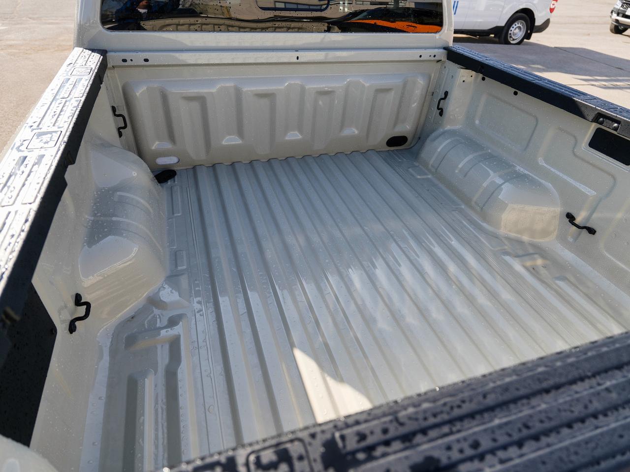 2026 Ford Ranger XLT | CREW | LARGE DISPLAY | NAVI Photo