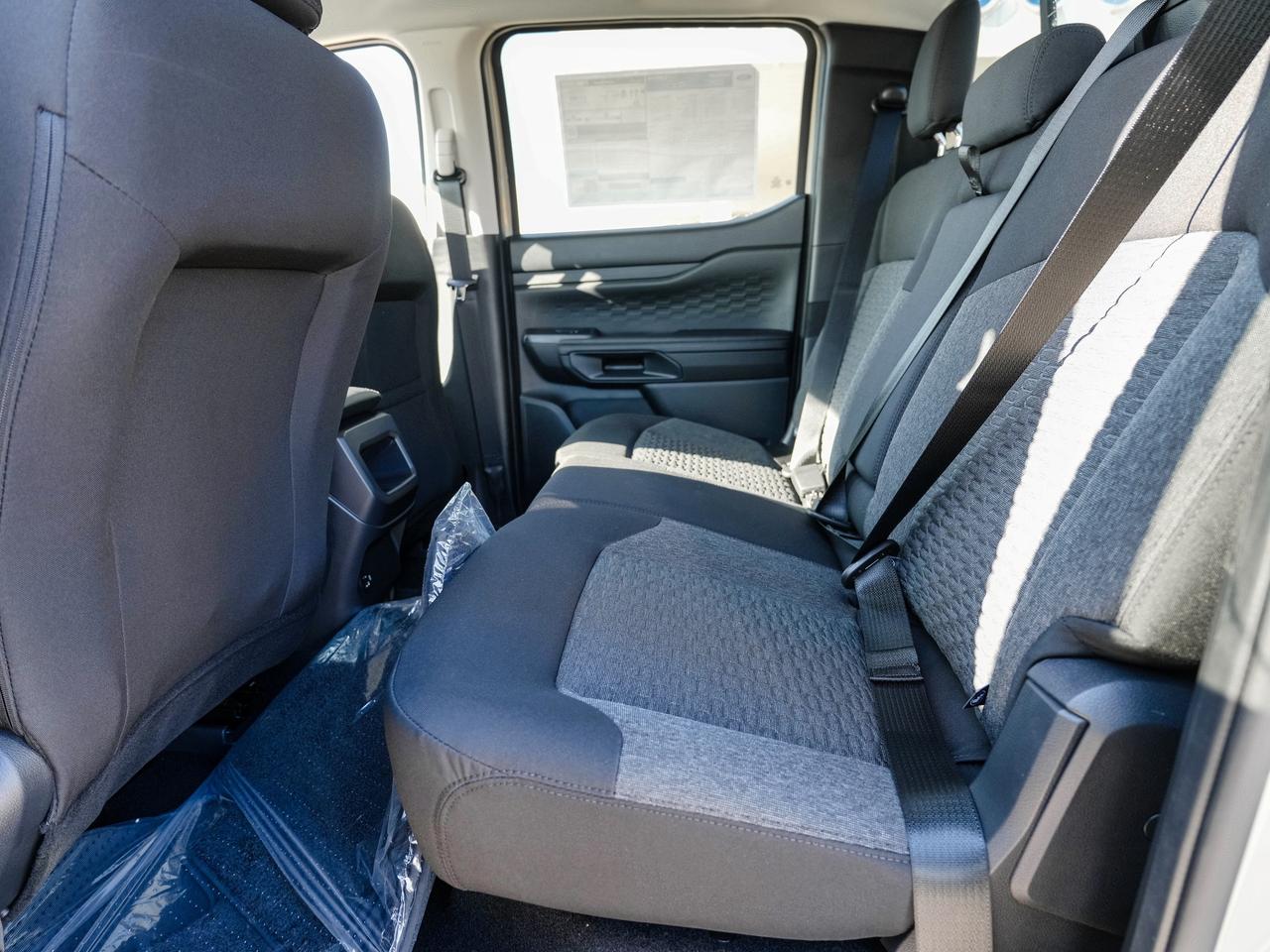 2026 Ford Ranger XLT | CREW | LARGE DISPLAY | NAVI Photo