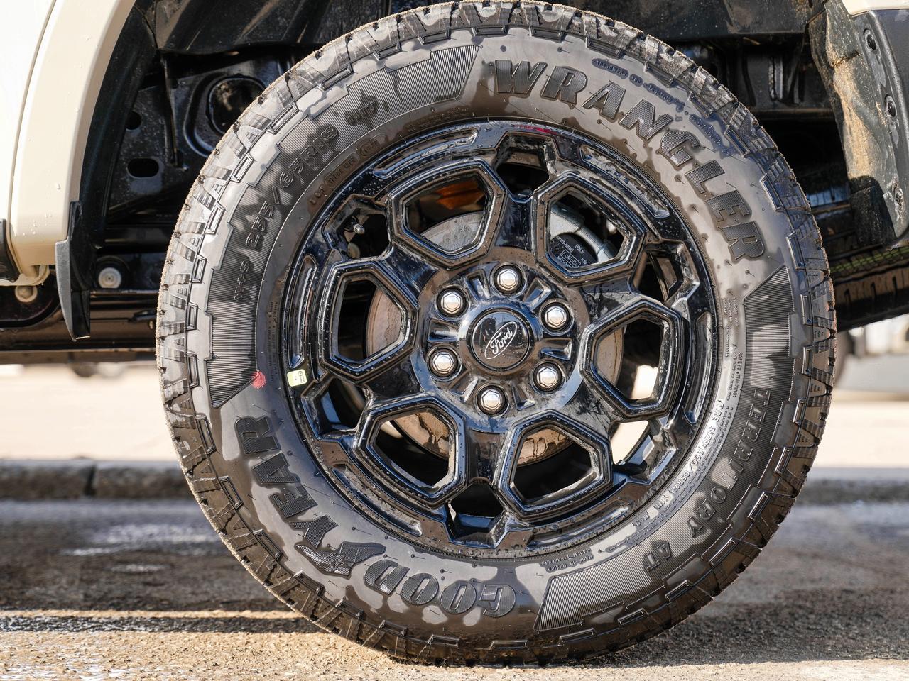 2026 Ford Ranger XLT | CREW | LARGE DISPLAY | NAVI Photo