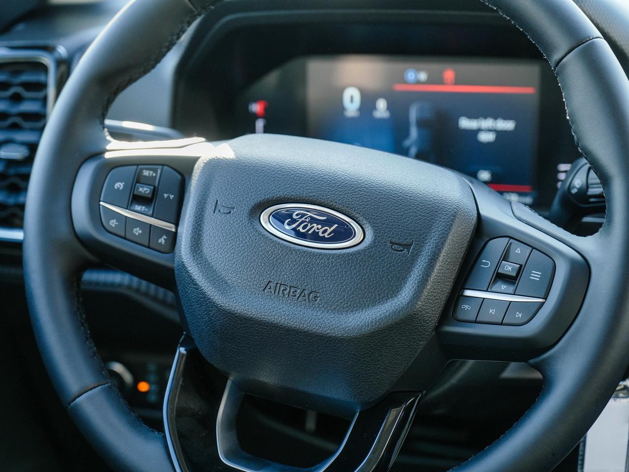 2026 Ford Ranger XLT | CREW | LARGE DISPLAY | NAVI Photo