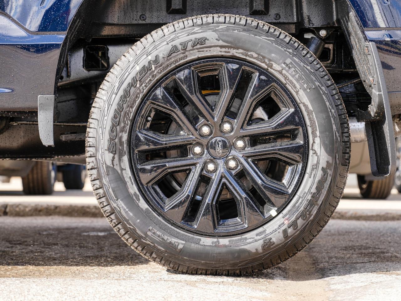 2026 Ford F-150 XLT | SUPER CREW | 4X4 | The Truck Everyone Wants Photo