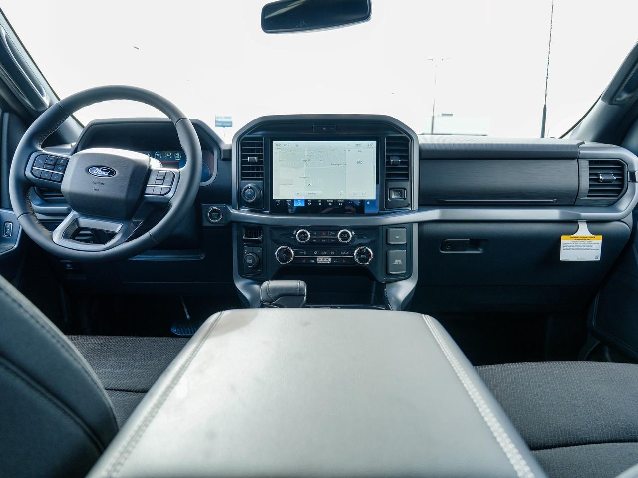 2026 Ford F-150 XLT | SUPER CREW | 4X4 | The Truck Everyone Wants Photo