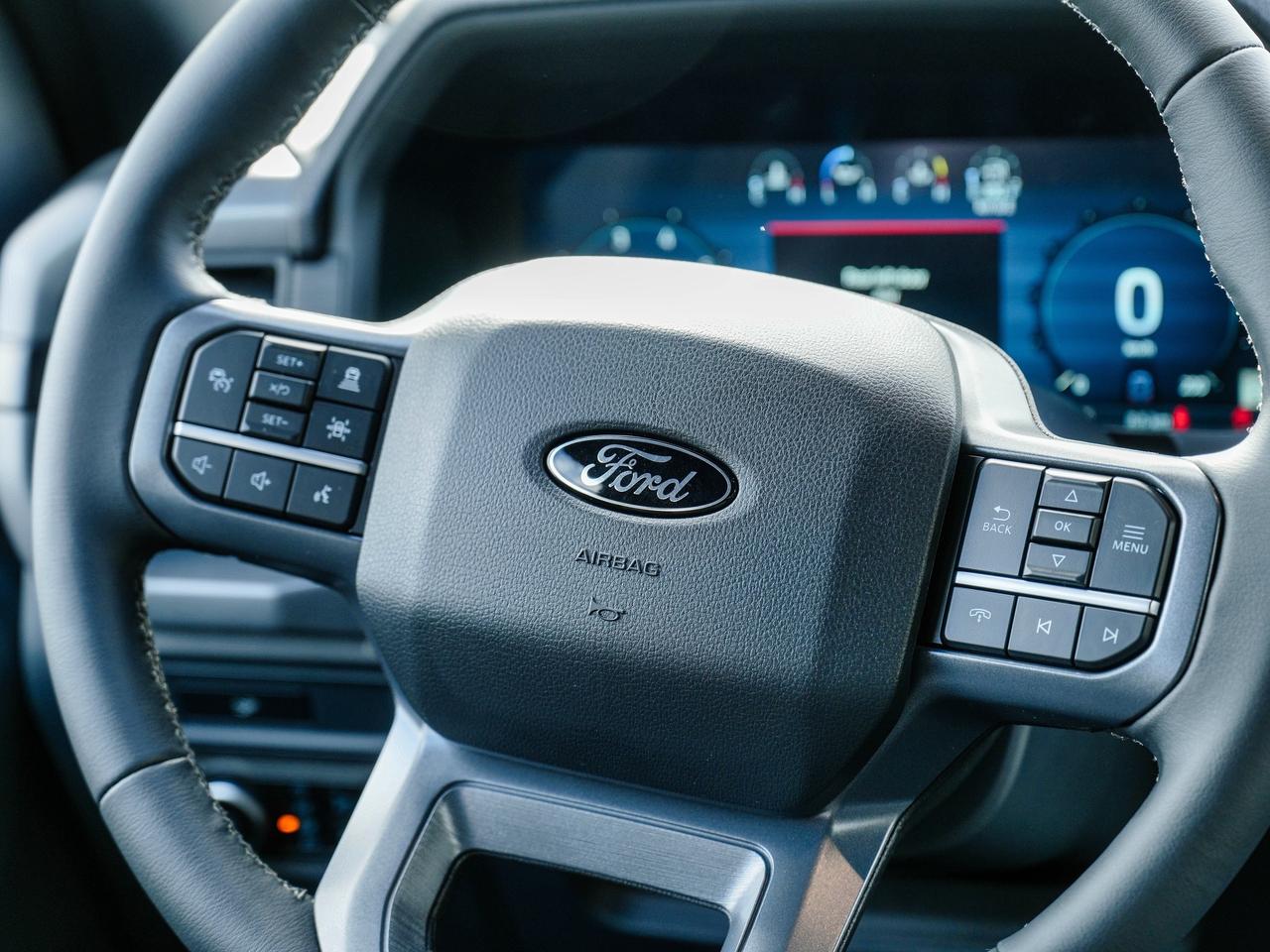 2026 Ford F-150 XLT | SUPER CREW | 4X4 | The Truck Everyone Wants Photo