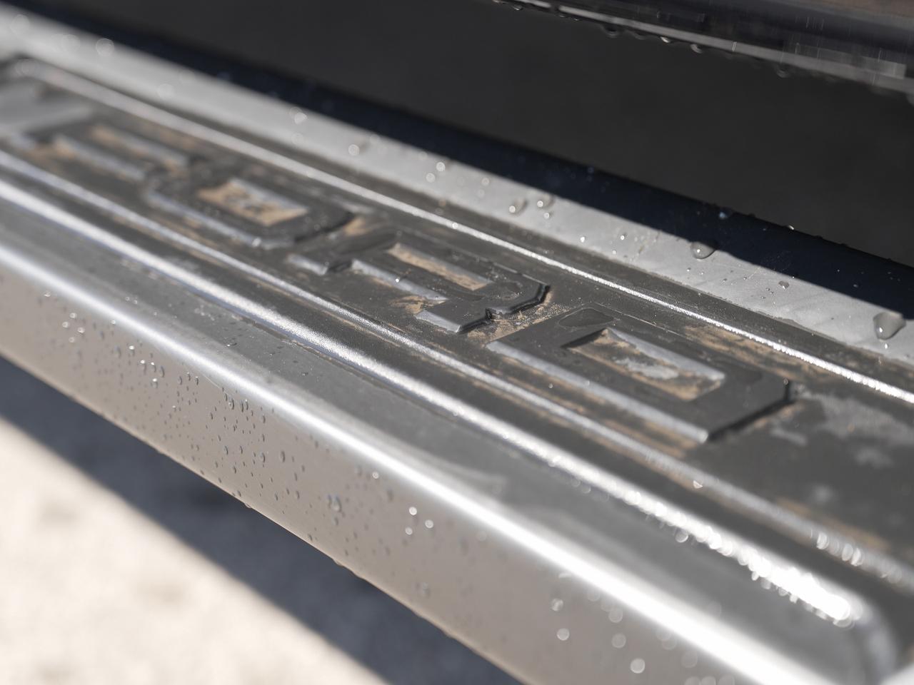 2026 Ford F-150 LARIAT | LEATHER | FOLDING BENCH SEATS Photo