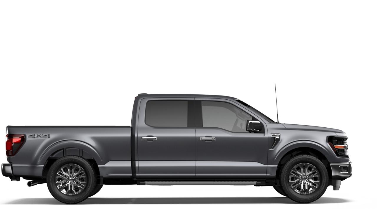 2026 Ford F-150  Photo