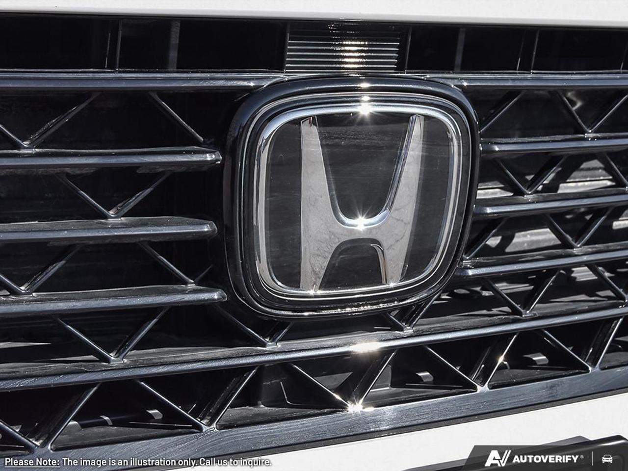 2026 Honda Accord Hybrid 4DR SDN ECVT TOURING Photo