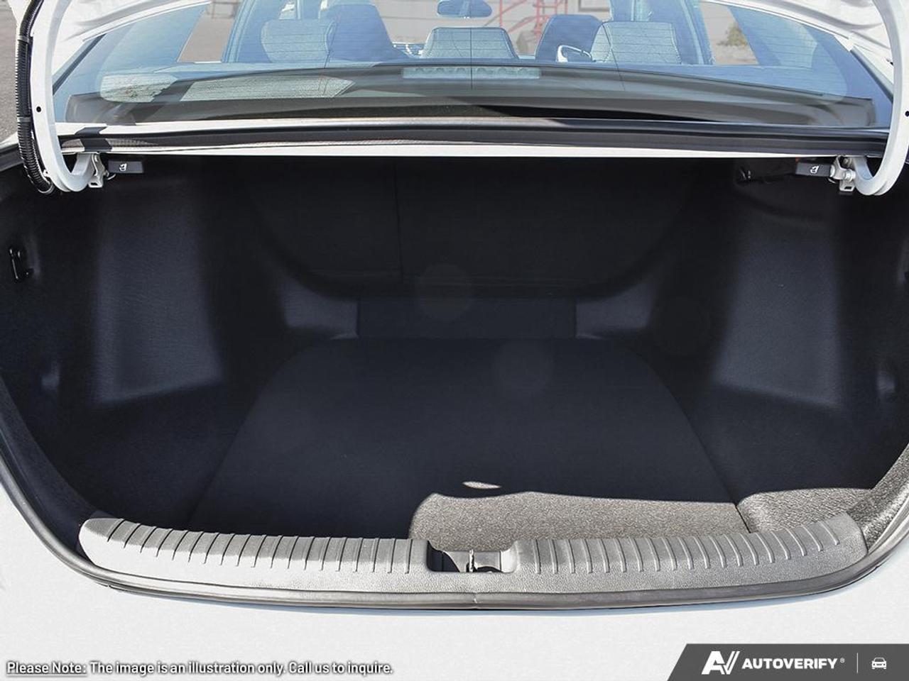 2026 Honda Accord Hybrid 4DR SDN ECVT SPORT-L Photo