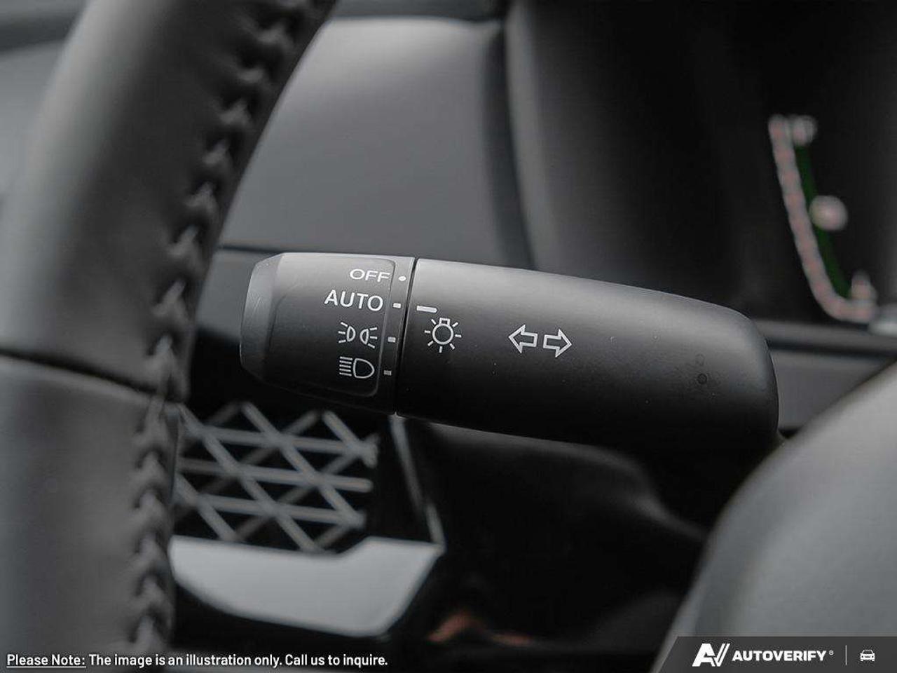 2026 Honda Accord 4DR SDN ECVT SPORT-L Photo
