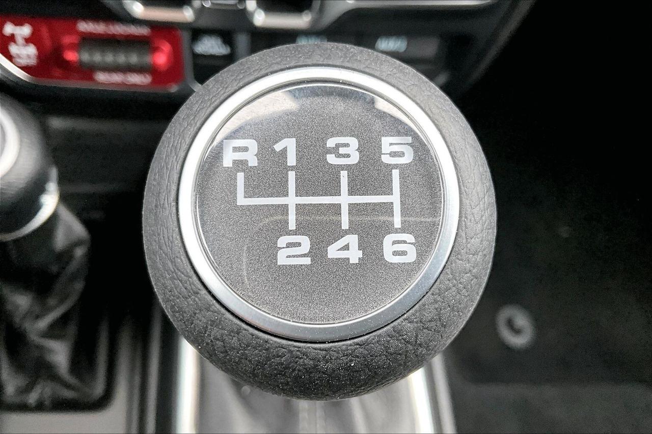2026 Jeep Wrangler WILLYS 4DR 6-Spd | Leather | Hardtop | Conv | Tech Photo