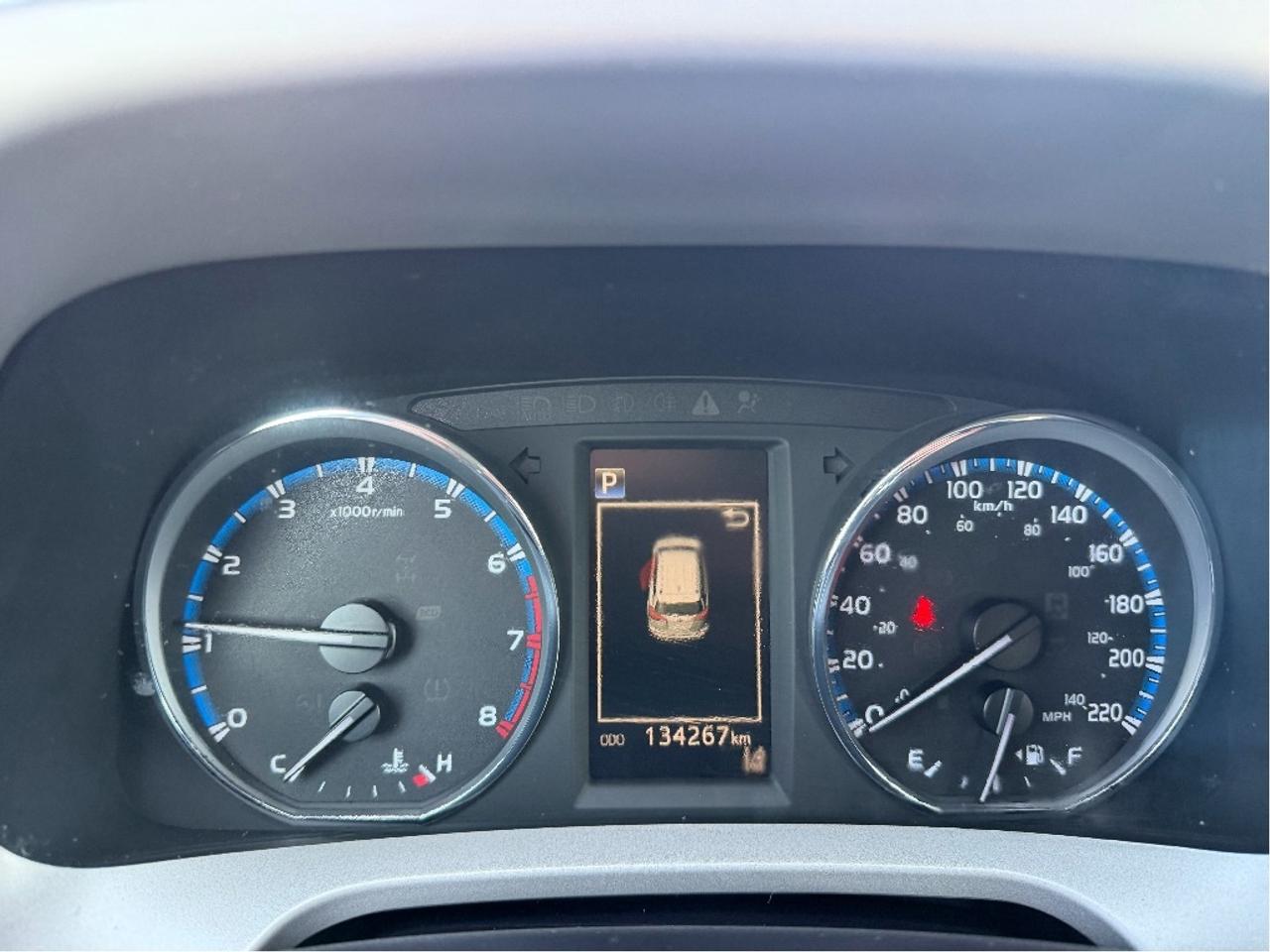 2018 Toyota RAV4 LE | Very Well Maintained | Drives Great Photo