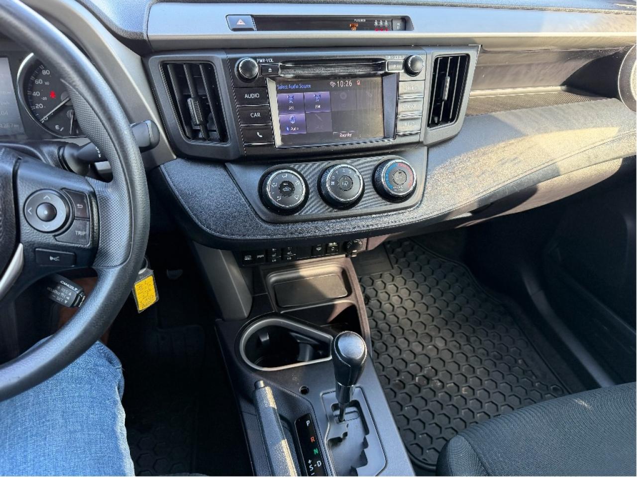 2018 Toyota RAV4 LE | Very Well Maintained | Drives Great Photo