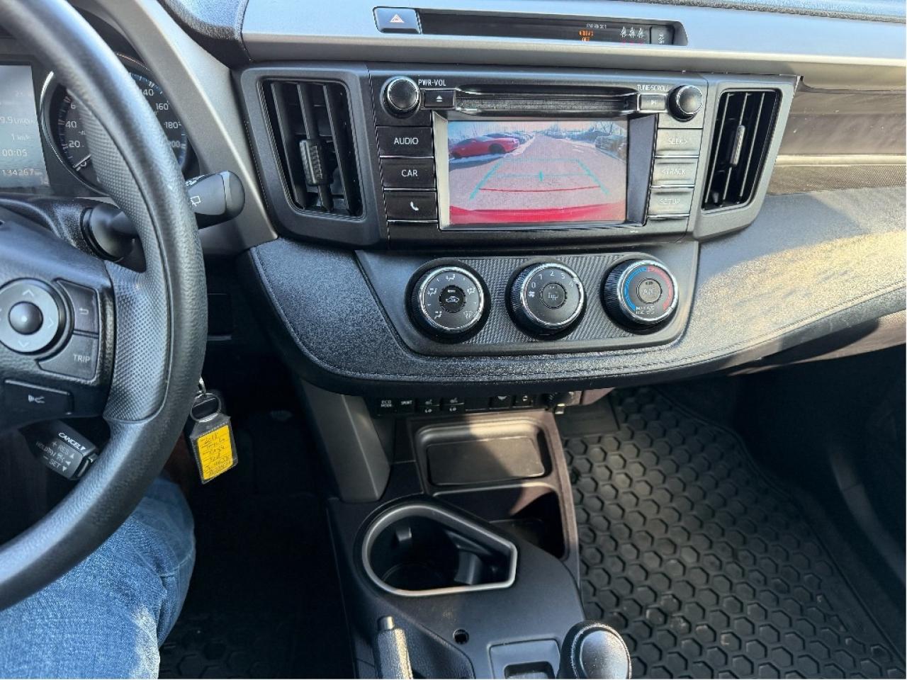 2018 Toyota RAV4 LE | Very Well Maintained | Drives Great Photo