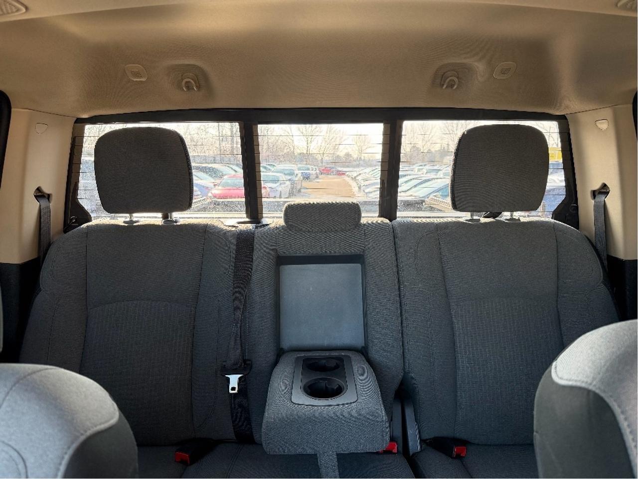 2019 RAM 3500 Big Horn Photo
