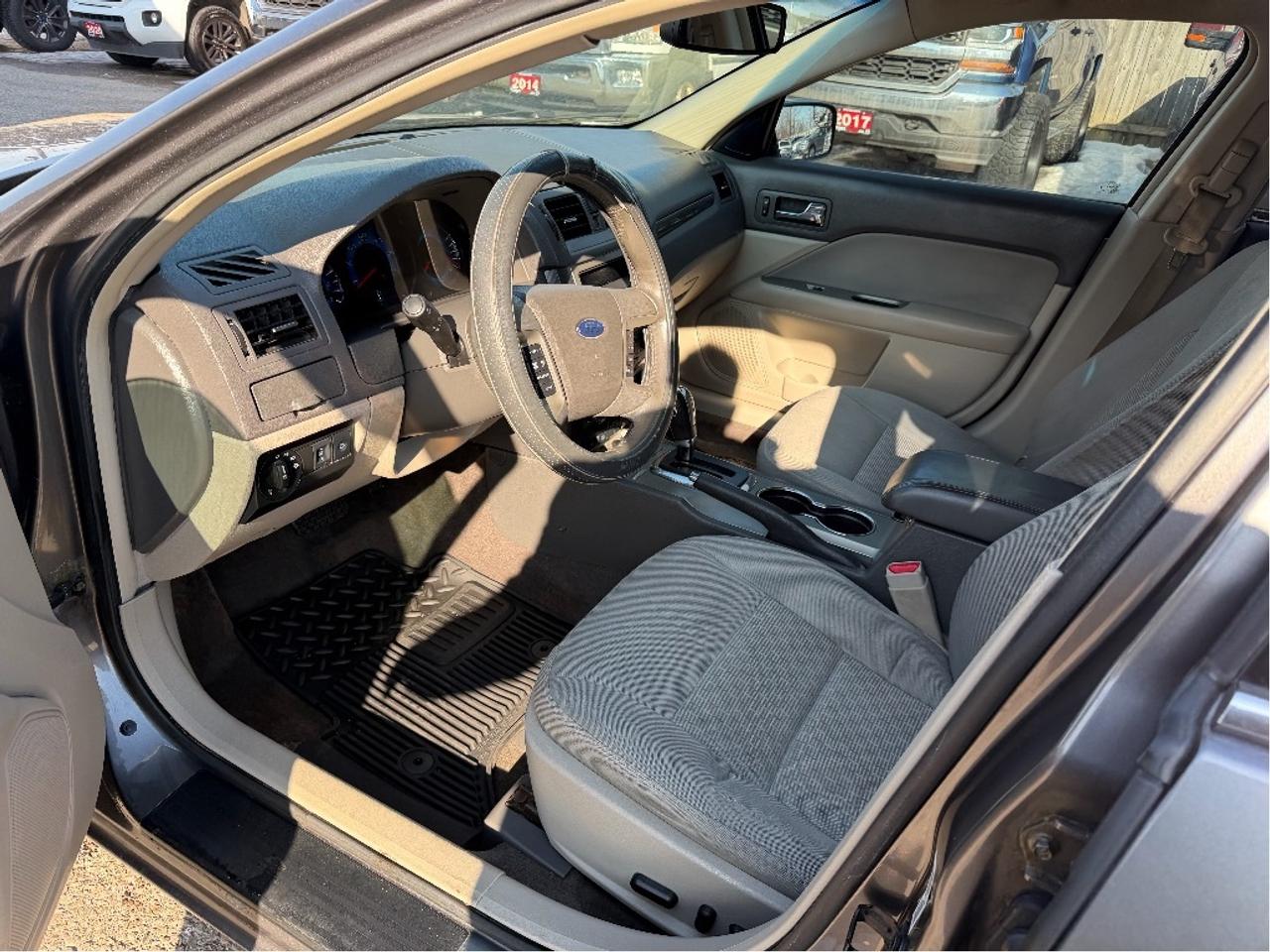 2012 Ford Fusion SEL | Well Maintained Photo