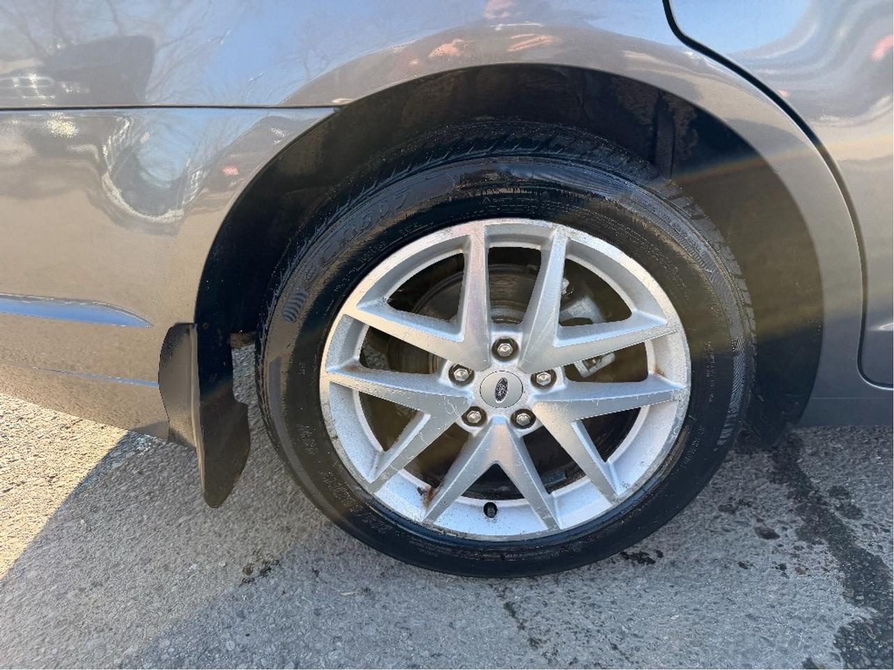 2012 Ford Fusion SEL | Well Maintained Photo