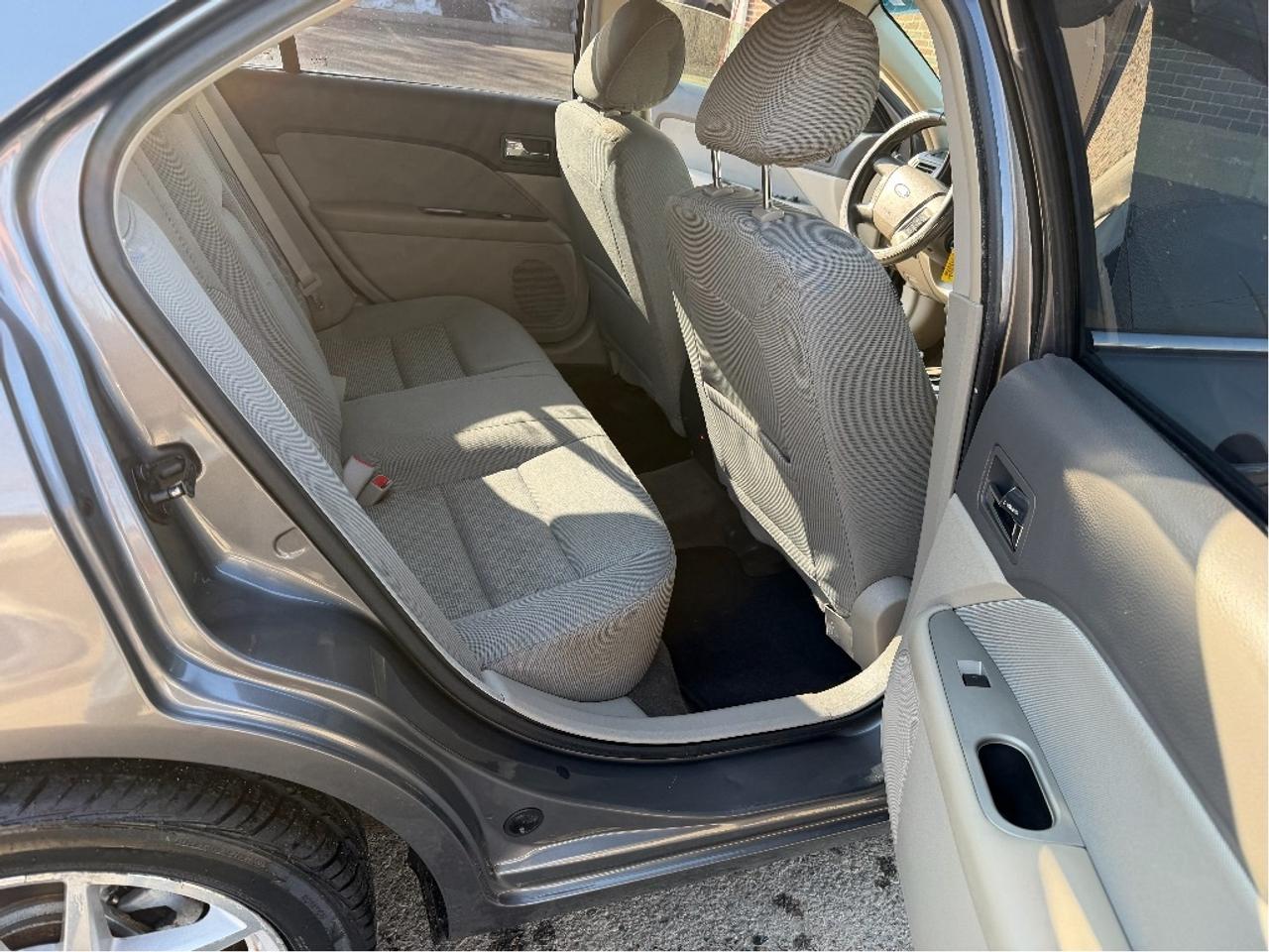 2012 Ford Fusion SEL | Well Maintained Photo