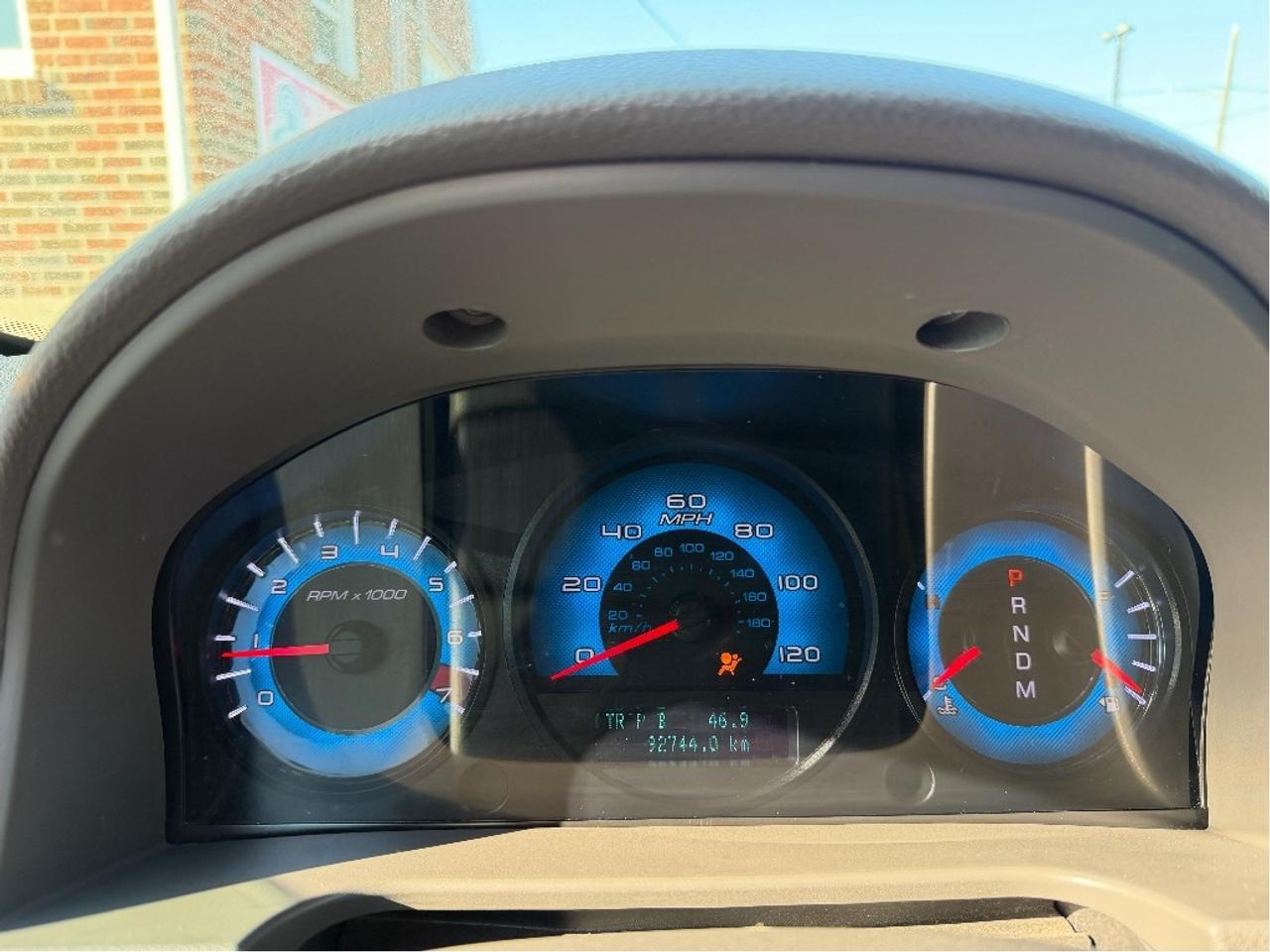 2012 Ford Fusion SEL | Well Maintained Photo