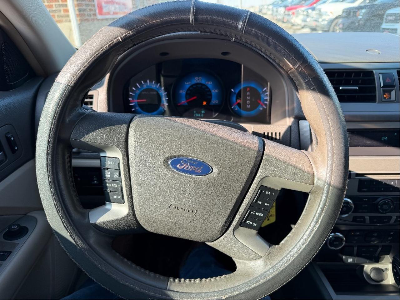 2012 Ford Fusion SEL | Well Maintained Photo