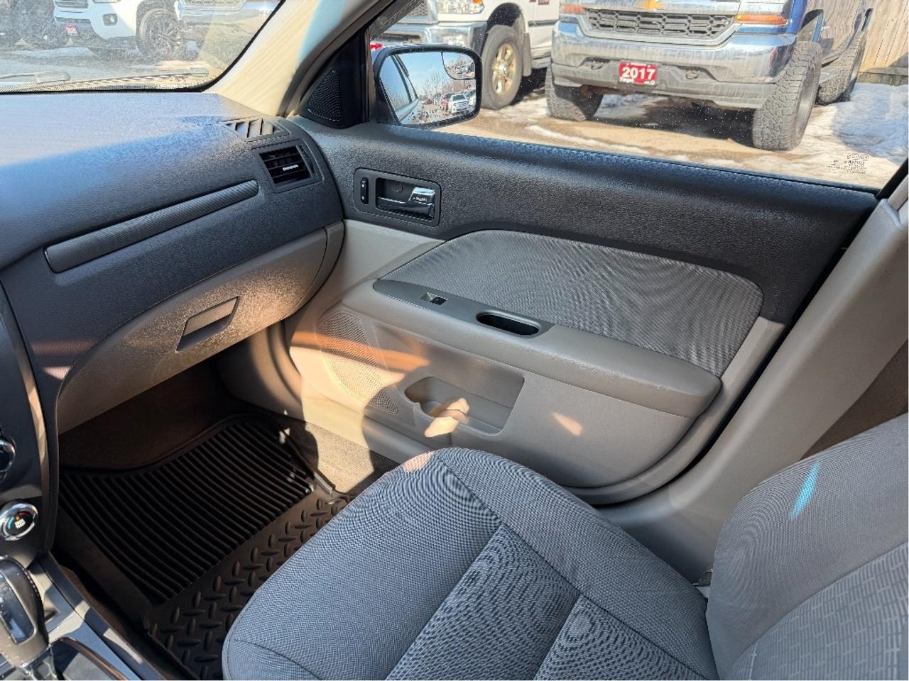 2012 Ford Fusion SEL | Well Maintained Photo