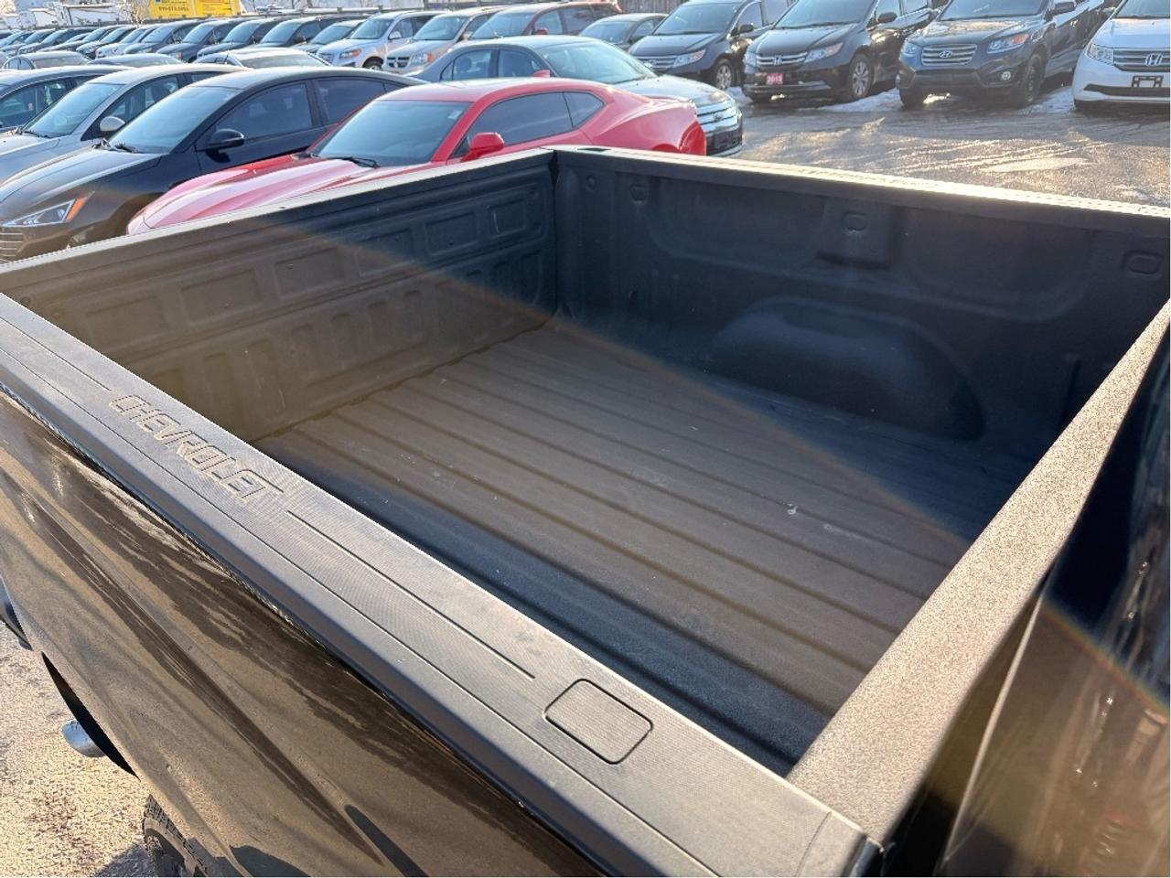 2016 Chevrolet Silverado 1500 High Country | One Owner Photo