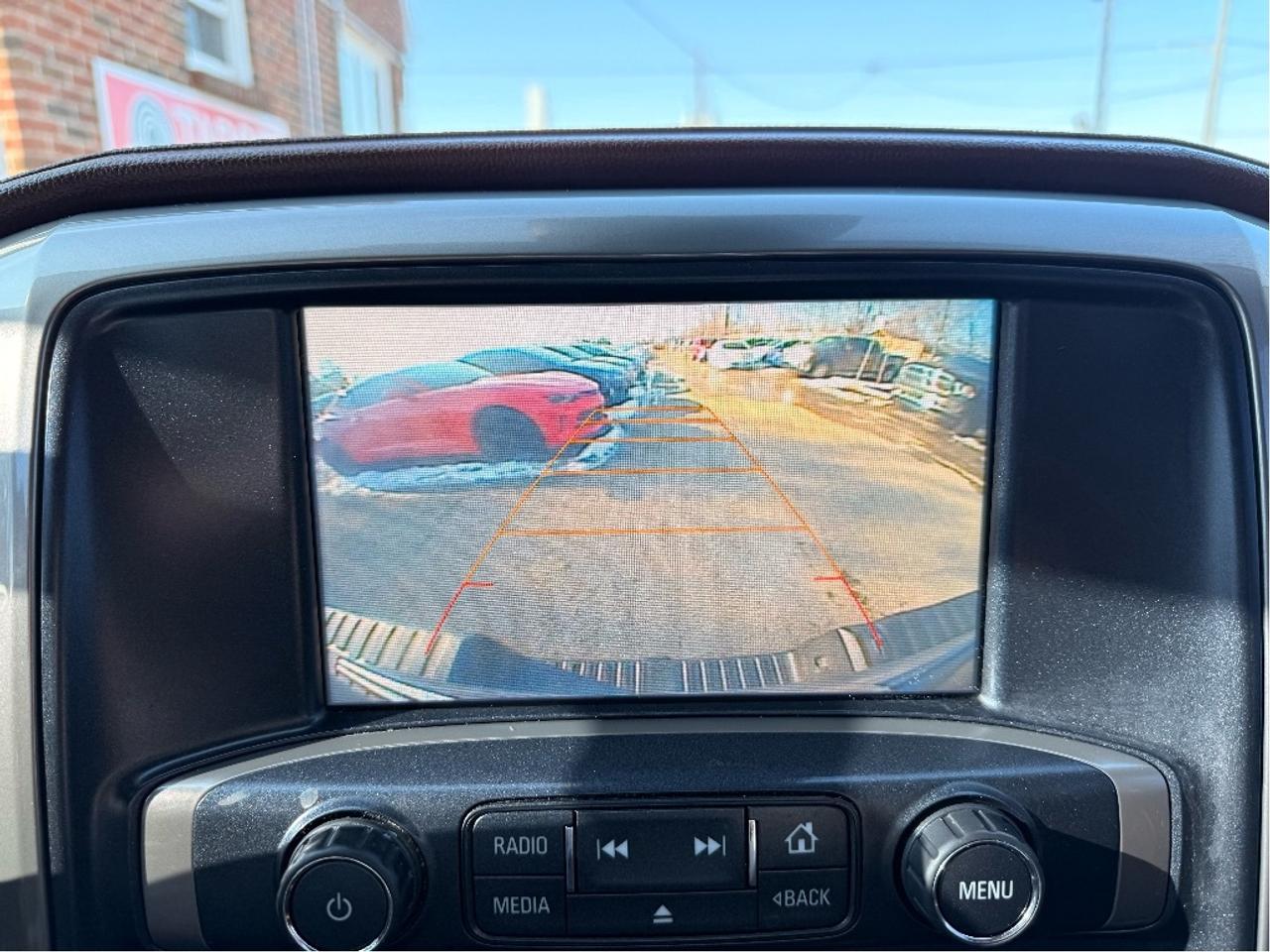 2016 Chevrolet Silverado 1500 High Country | One Owner Photo