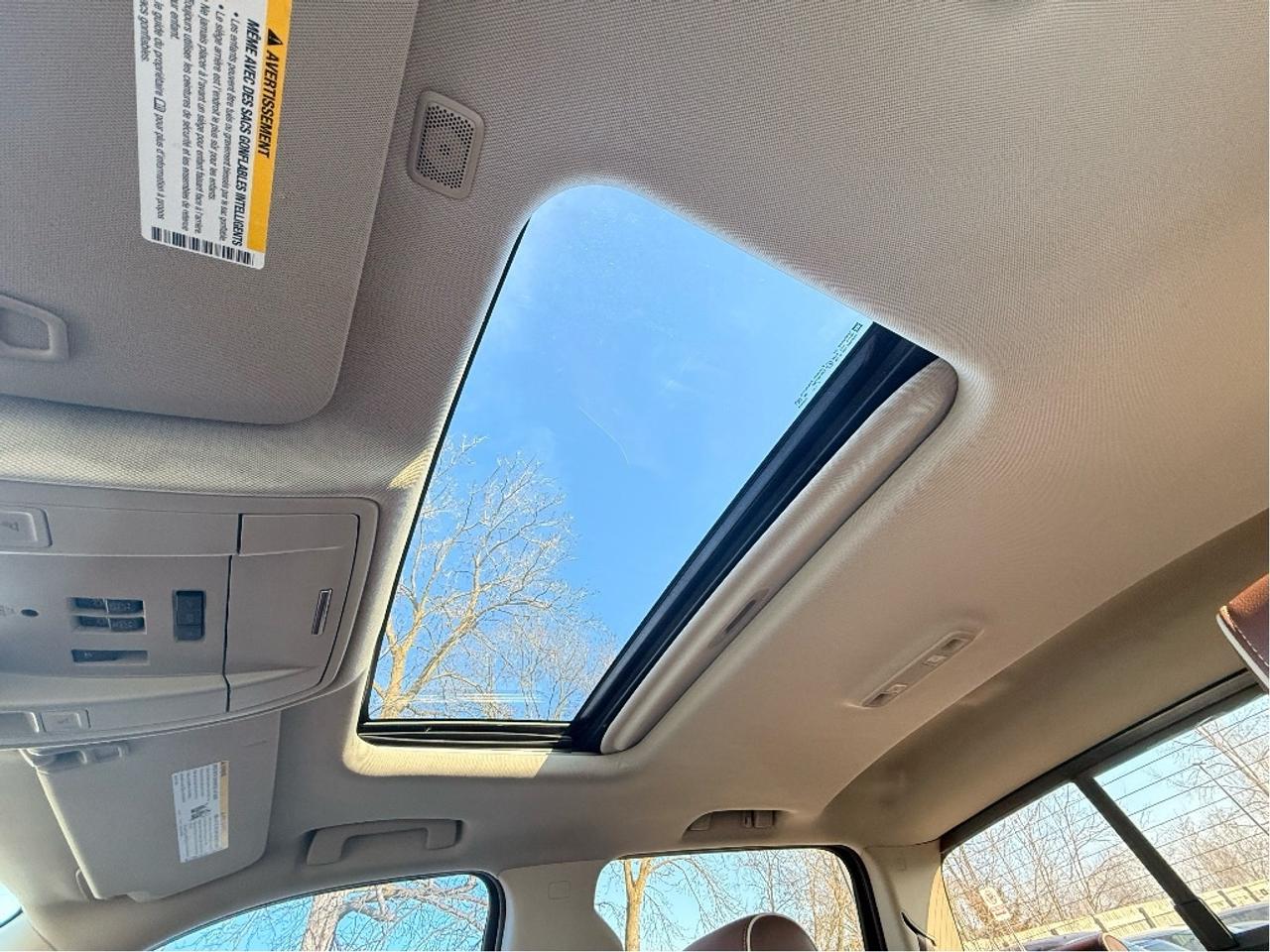 2016 Chevrolet Silverado 1500 High Country | One Owner Photo