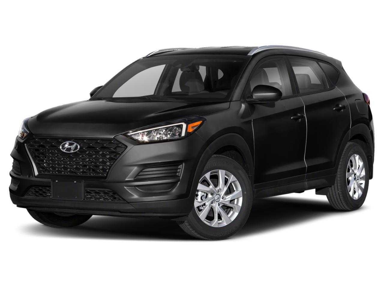 Used 2019 Hyundai Tucson  for sale in North Vancouver, BC