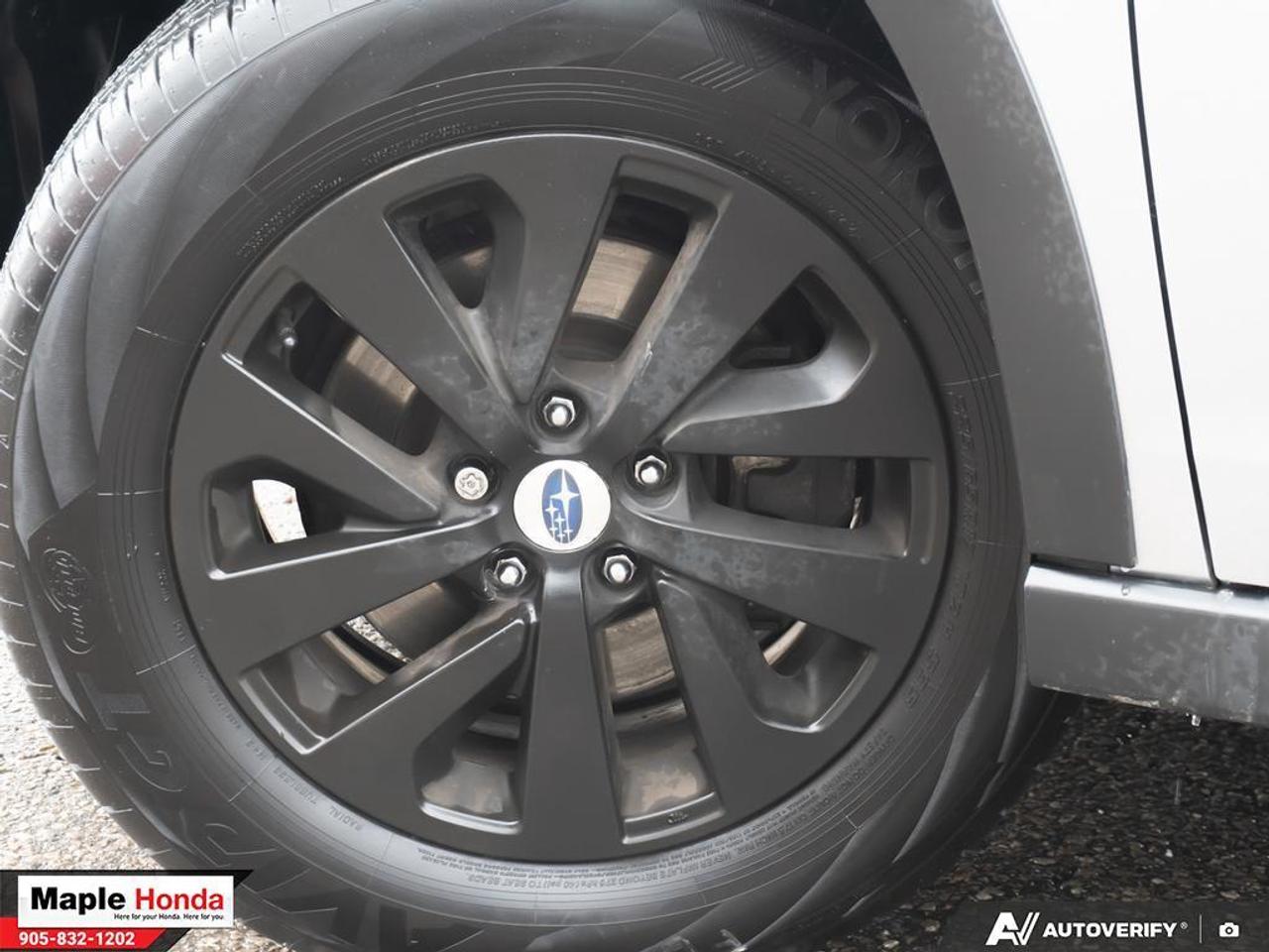 2023 Subaru Outback Power Windows| Power Locks| Rear Parking Sensors| Photo