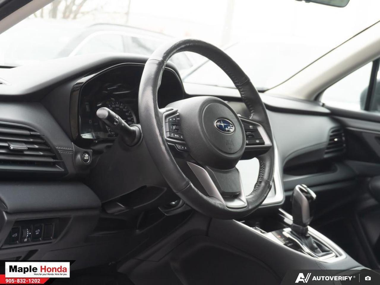 2023 Subaru Outback Power Windows| Power Locks| Rear Parking Sensors| Photo