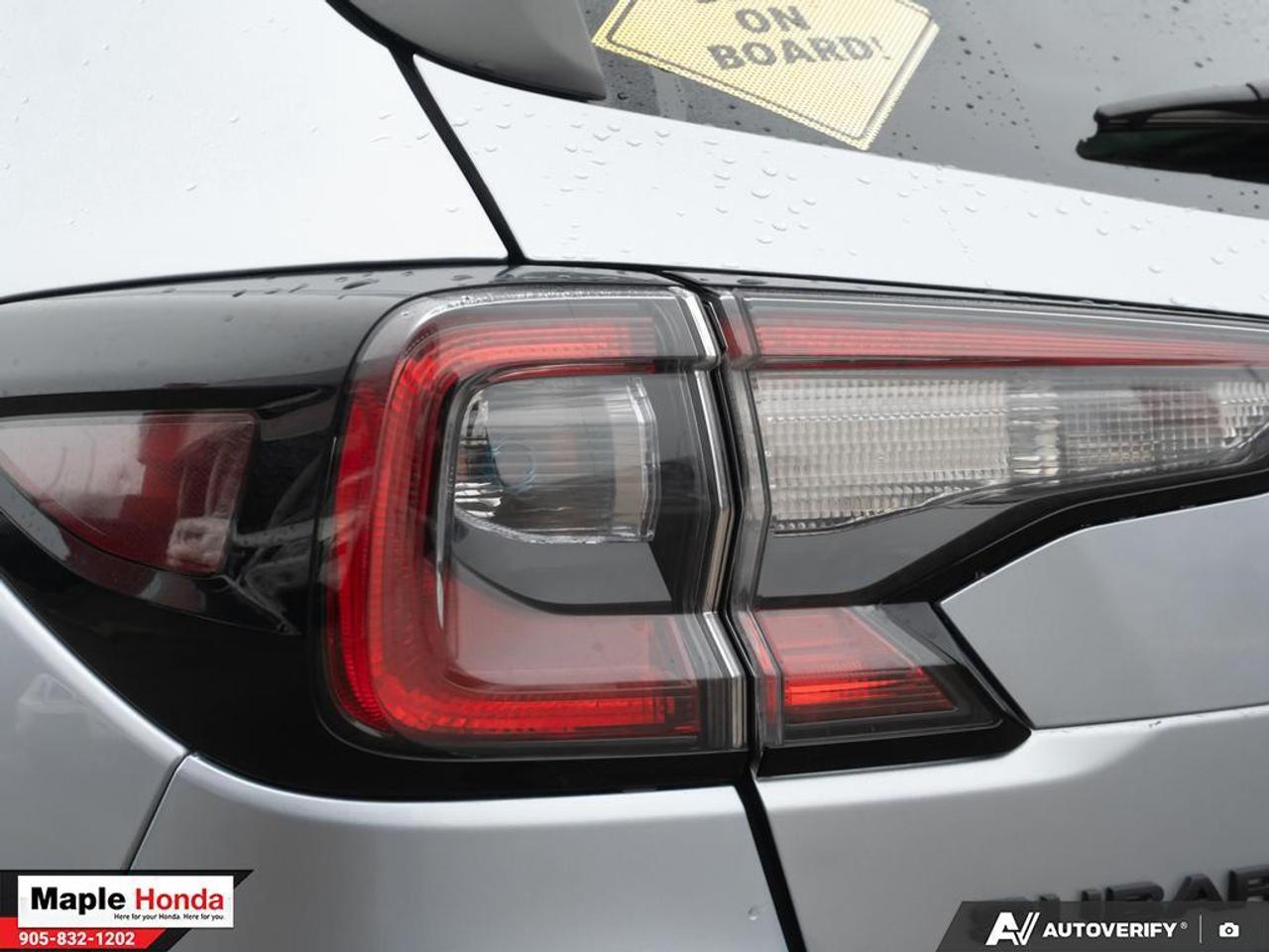 2023 Subaru Outback Power Windows| Power Locks| Rear Parking Sensors| Photo