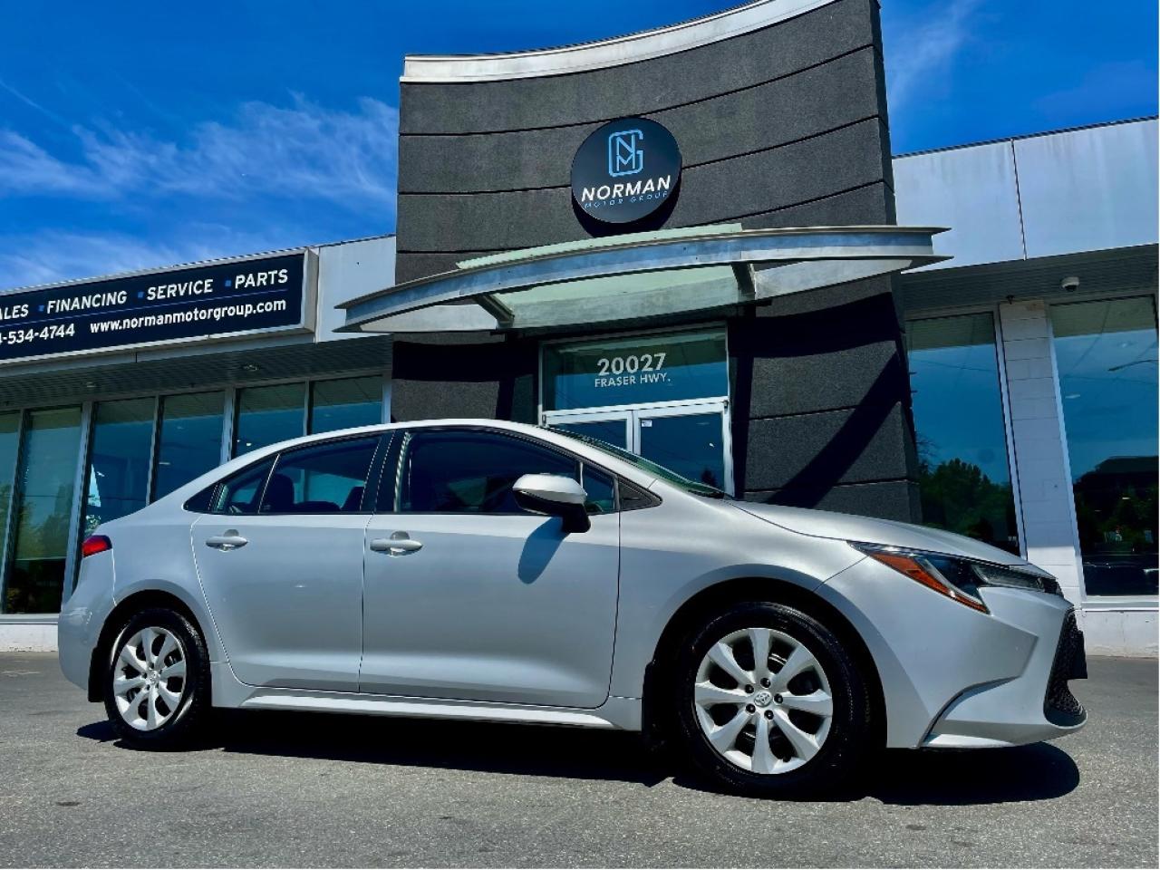 Price does not include $599 documentation fee and/or $699 finance fee.