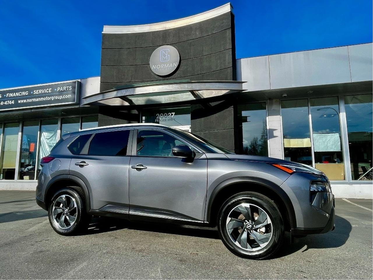 Price does not include $599 documentation fee and/or $699 finance fee.